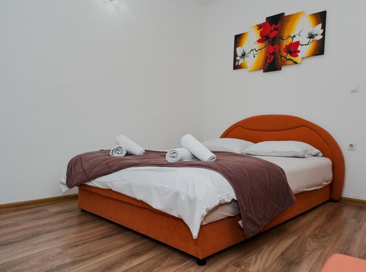 Hotel Lola'S House Jajce Exterior foto