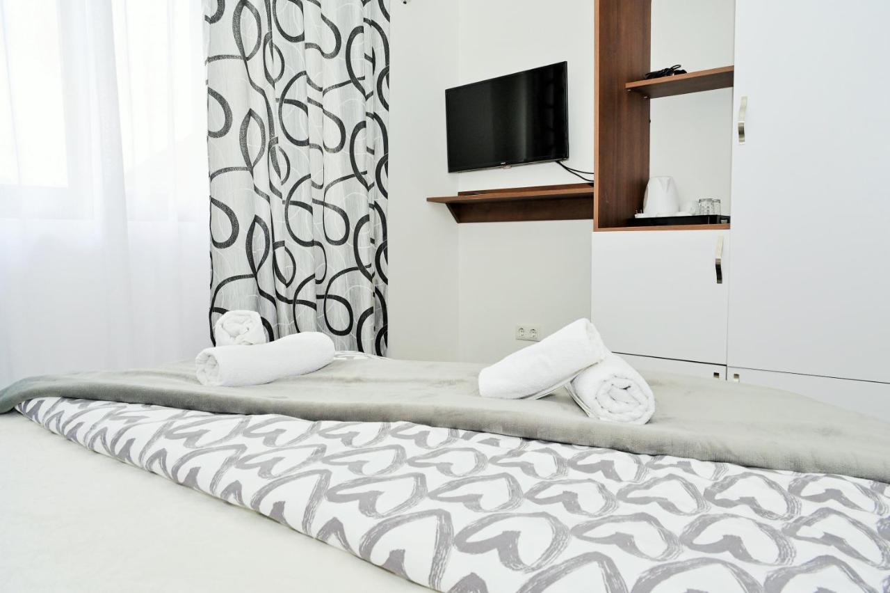 Hotel Lola'S House Jajce Exterior foto
