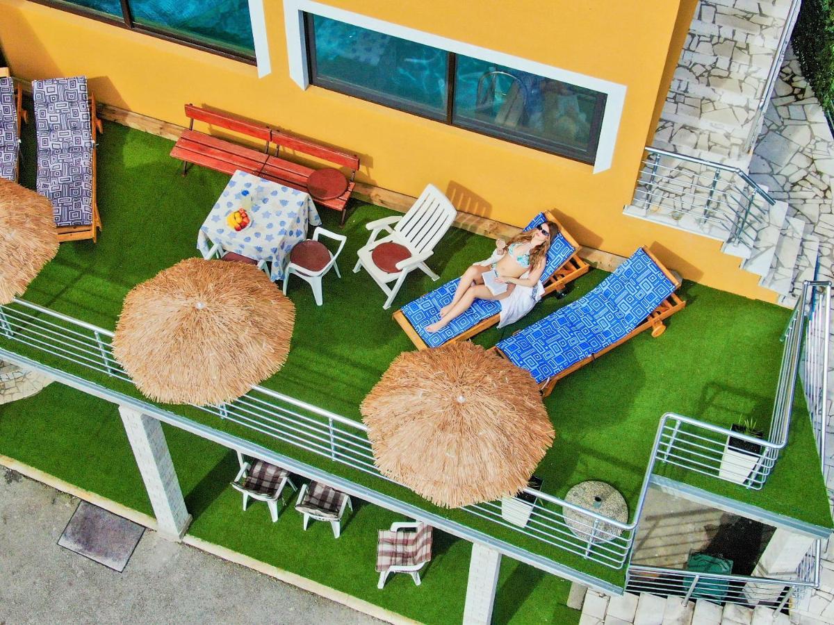 Hotel Lola'S House Jajce Exterior foto