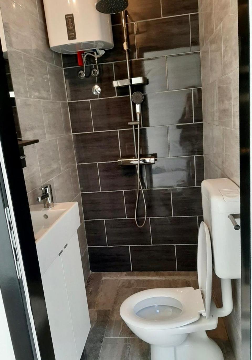Hotel Lola'S House Jajce Zimmer foto