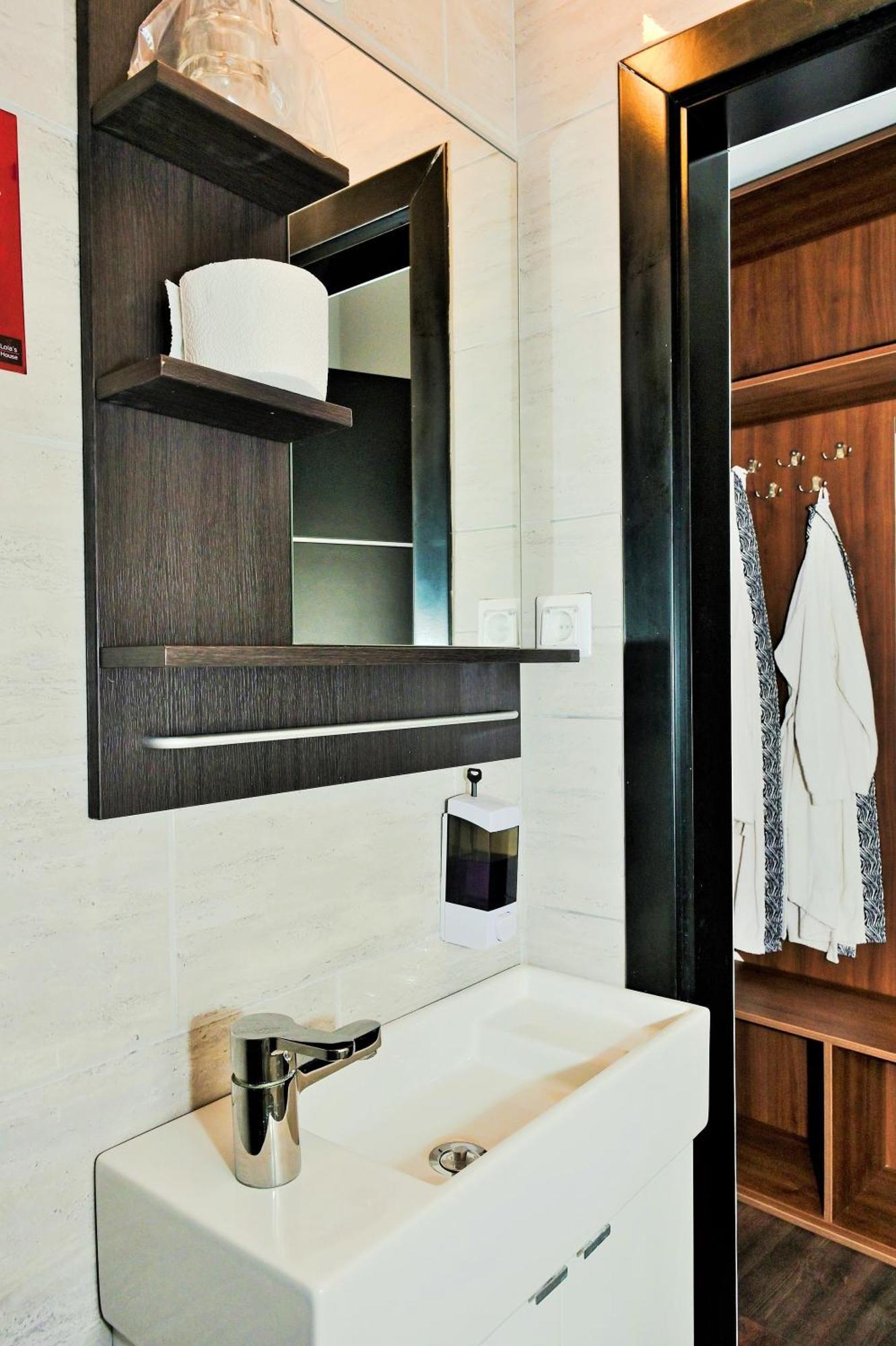 Hotel Lola'S House Jajce Zimmer foto