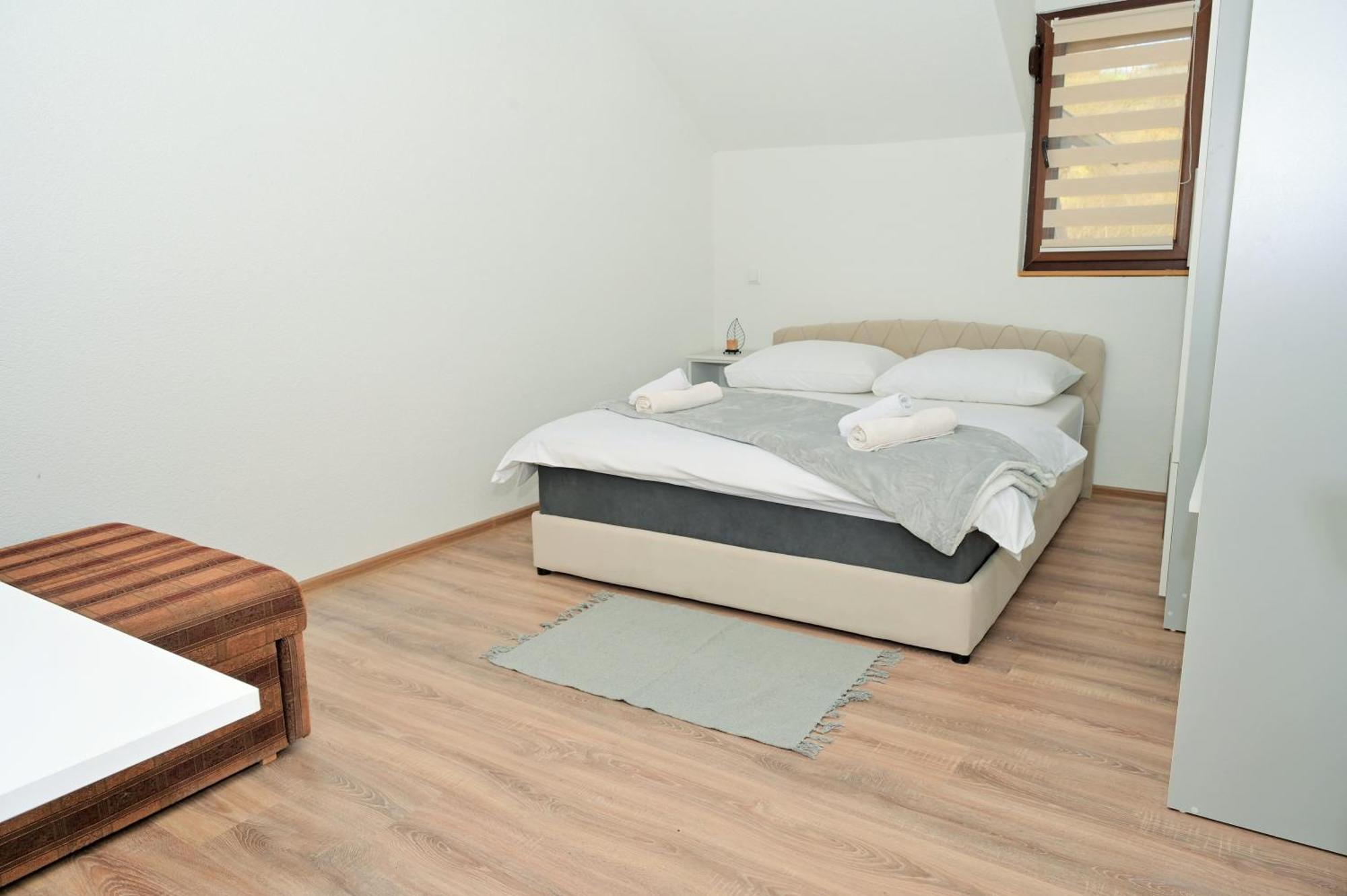 Hotel Lola'S House Jajce Zimmer foto