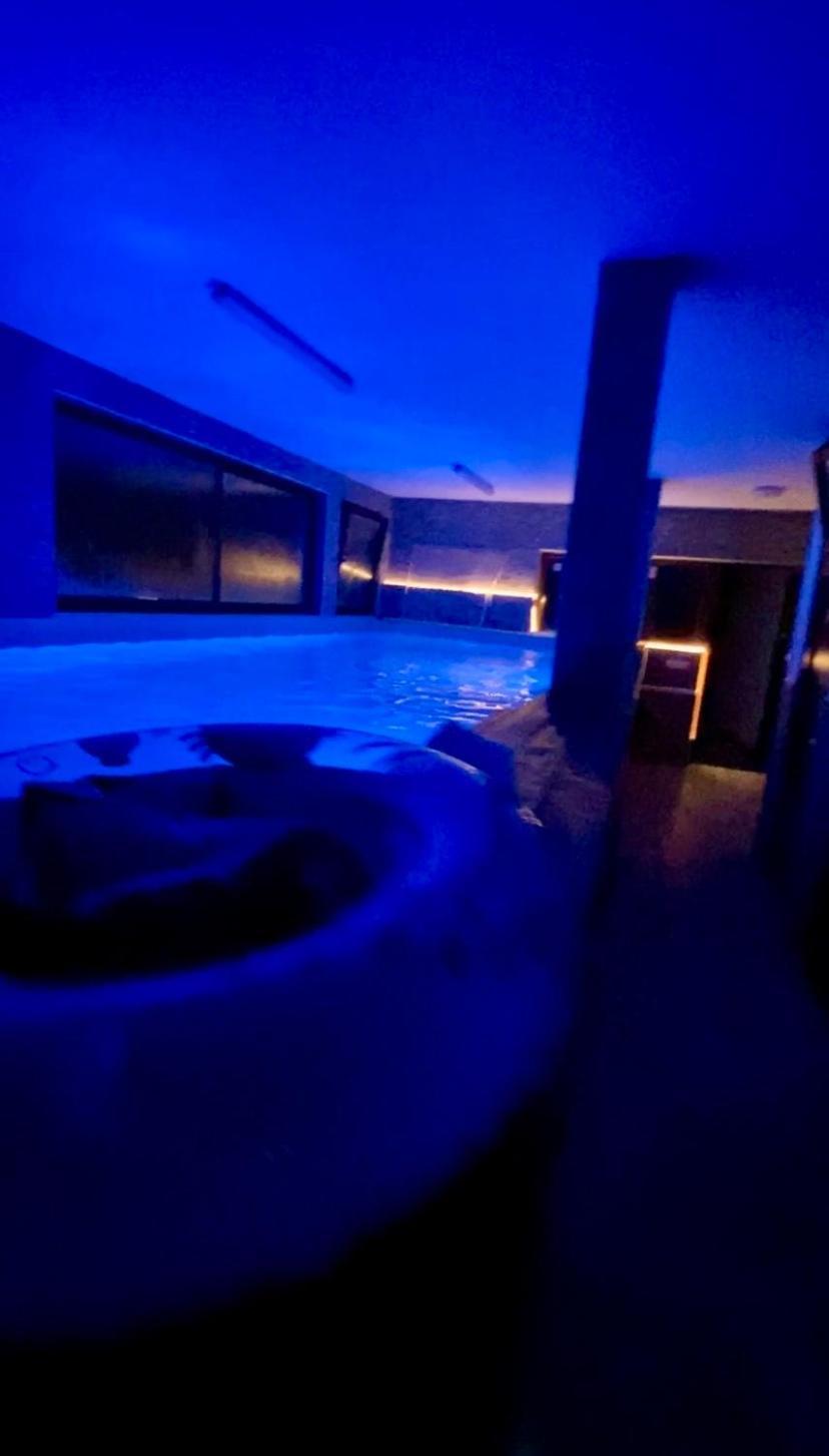Hotel Lola'S House Jajce Exterior foto