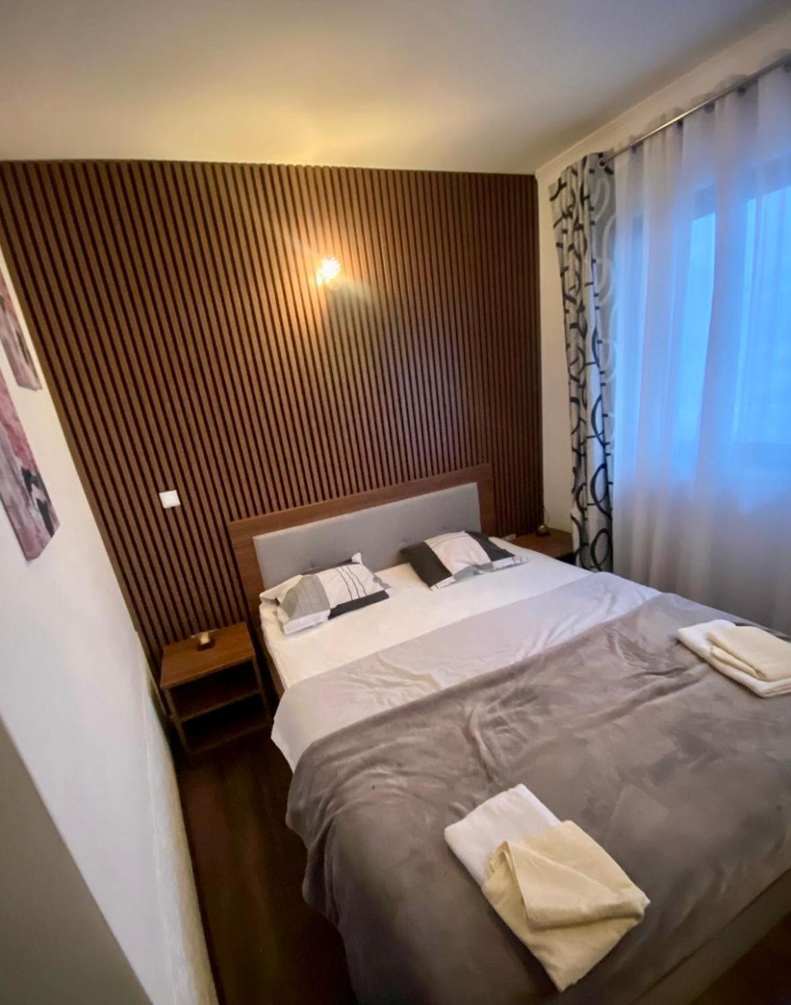 Hotel Lola'S House Jajce Exterior foto