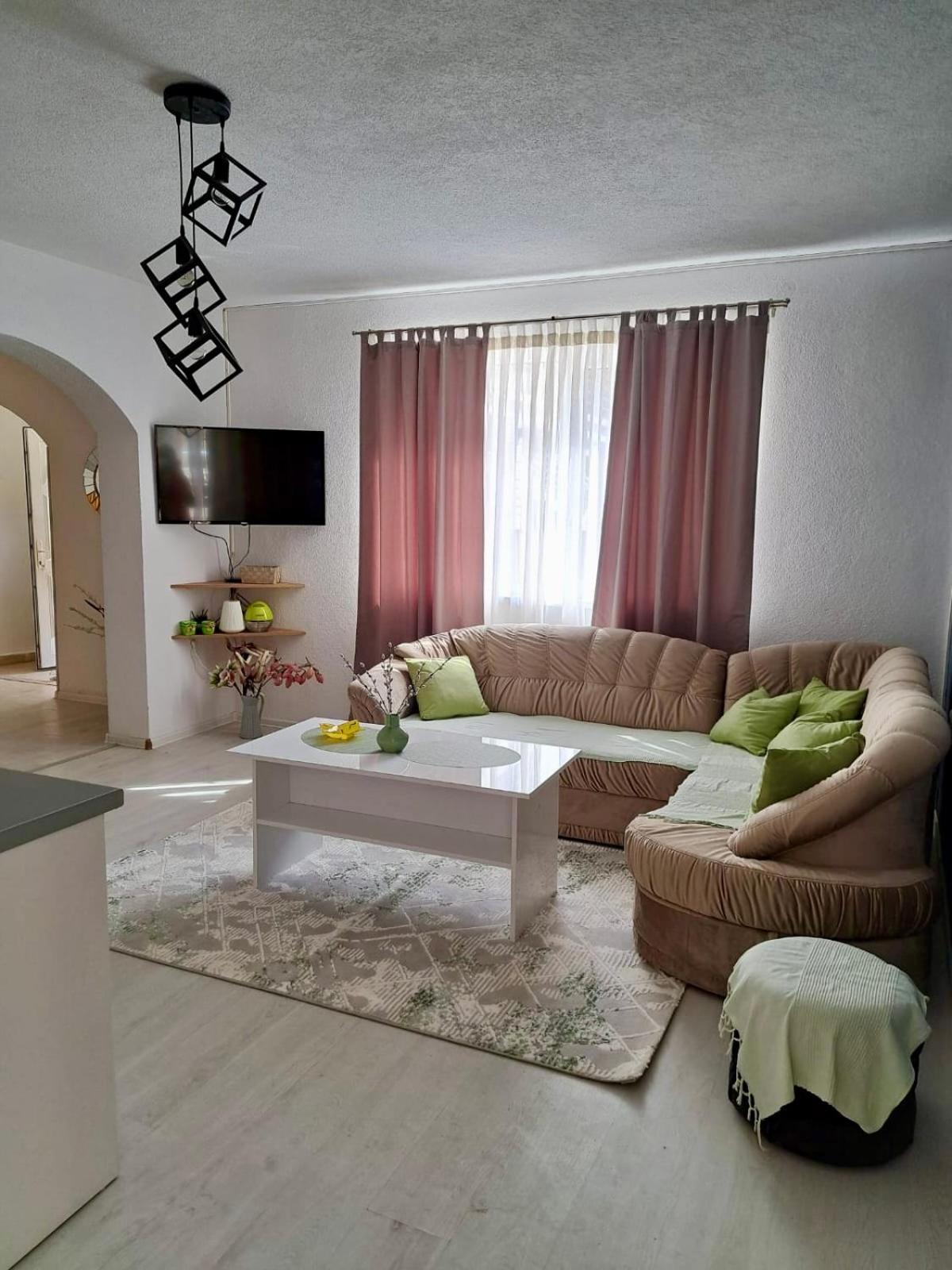 Hotel Lola'S House Jajce Exterior foto